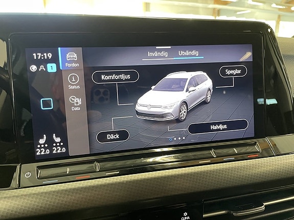 Volkswagen Golf I 22 of 26