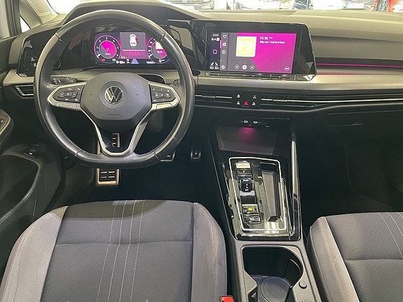 Volkswagen Golf I 13 of 26