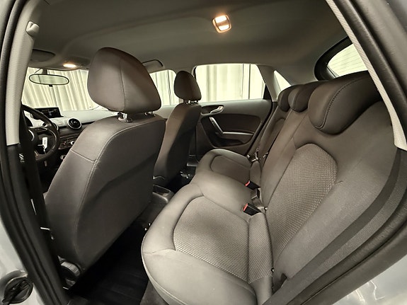 Audi A1 8 of 13