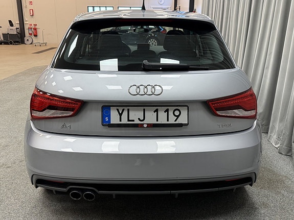 Audi A1 6 of 13