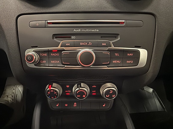 Audi A1 11 of 13