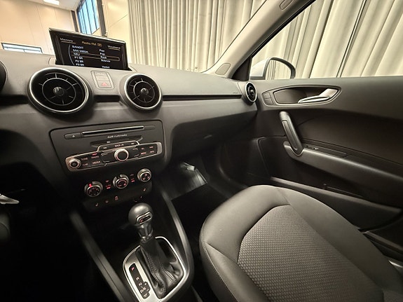 Audi A1 10 of 13