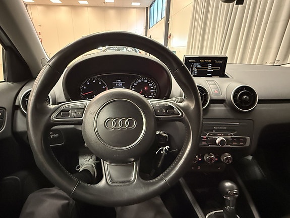 Audi A1 13 of 13