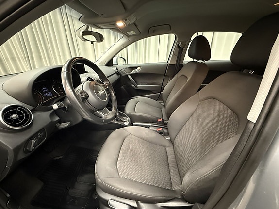 Audi A1 7 of 13