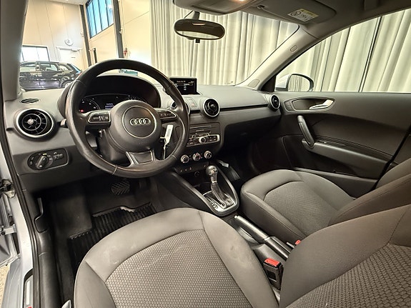 Audi A1 9 of 13