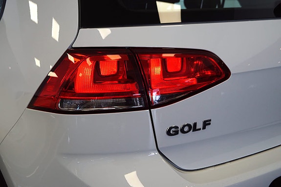 Volkswagen Golf I 3 of 11