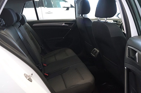 Volkswagen Golf I 11 of 11
