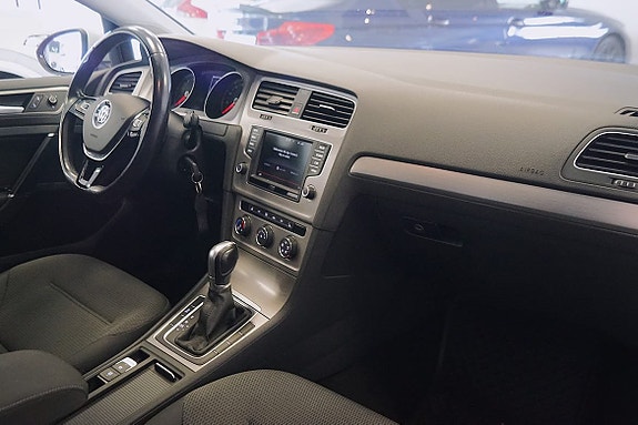 Volkswagen Golf I 9 of 11