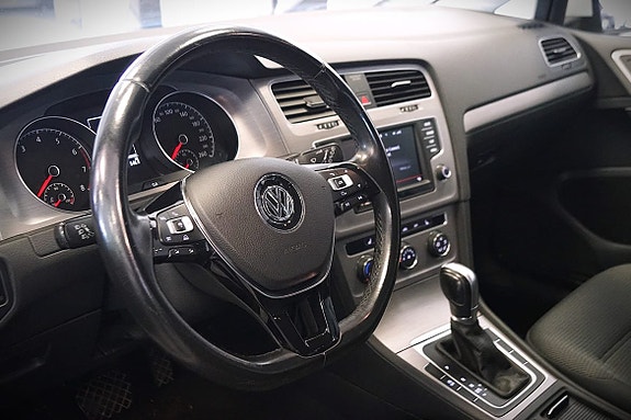 Volkswagen Golf I 6 of 11