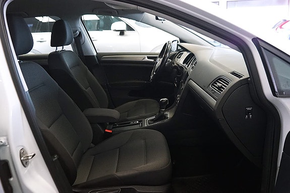 Volkswagen Golf I 10 of 11