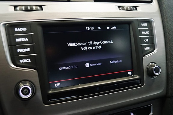Volkswagen Golf I 8 of 11