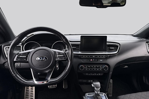 Kia Ceed 7 of 17