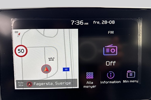 Kia Ceed 15 of 17