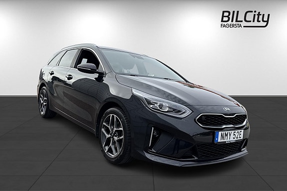 Kia Ceed 3 of 17