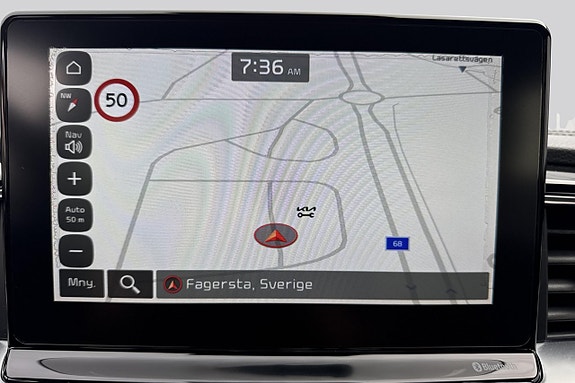 Kia Ceed 16 of 17
