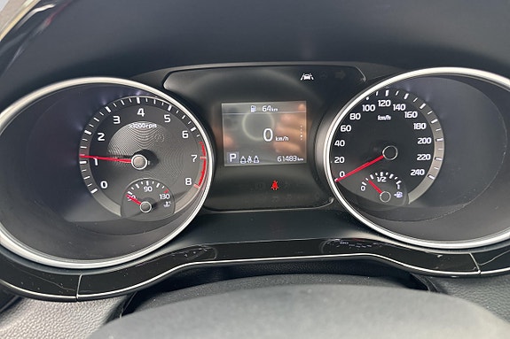 Kia Ceed 11 of 17