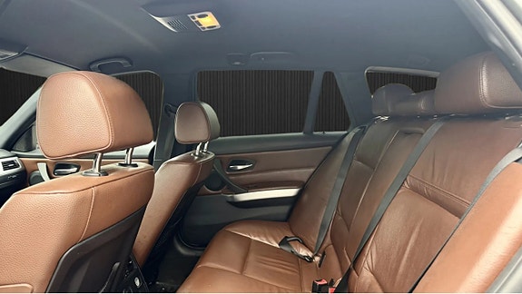 BMW 330d 8 of 8