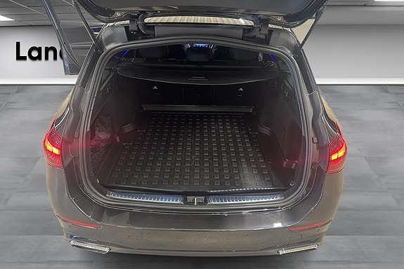 Mercedes-Benz C220 d 14 of 17