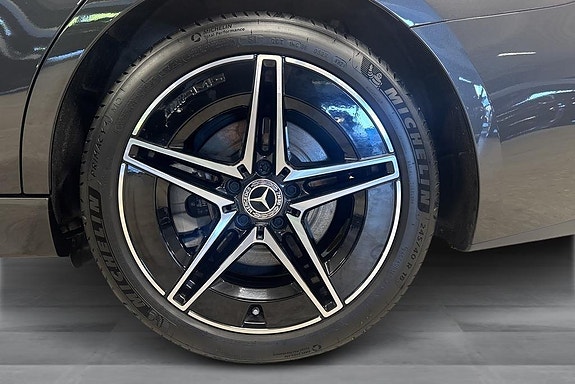 Mercedes-Benz C220 d 16 of 17