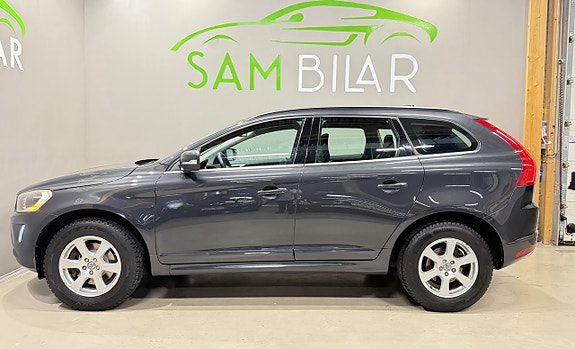 Volvo XC60 7 of 18