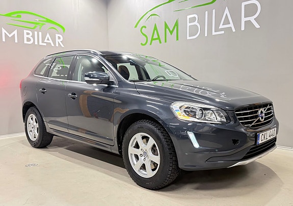 Volvo XC60 4 of 18