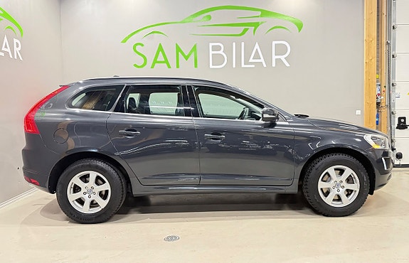 Volvo XC60 5 of 18
