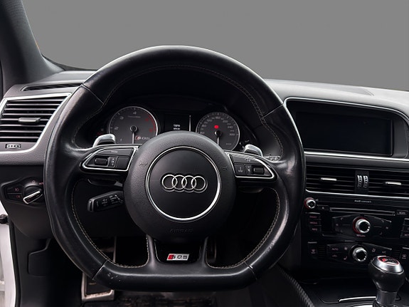 Audi SQ5 13 of 23