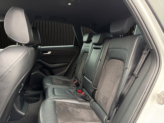 Audi SQ5 16 of 21