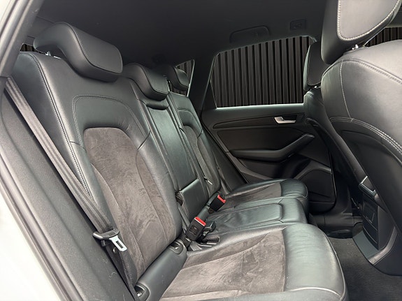Audi SQ5 18 of 21