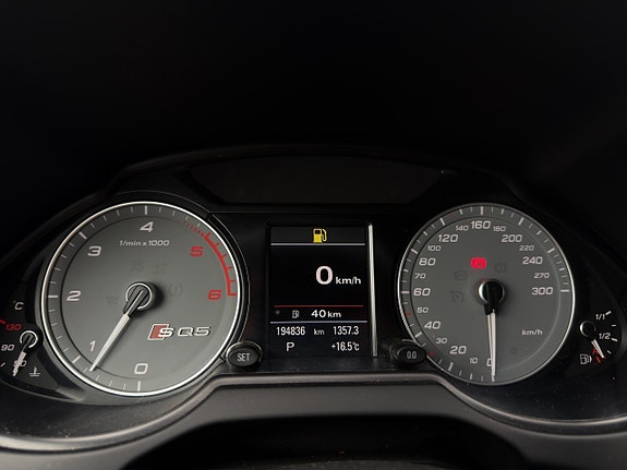 Audi SQ5 16 of 23
