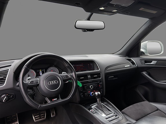 Audi SQ5 15 of 23