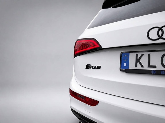 Audi SQ5 22 of 23