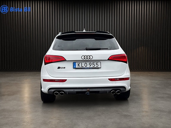 Audi SQ5 11 of 21