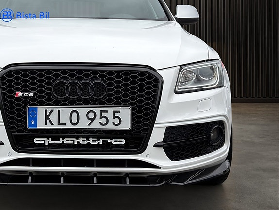 Audi SQ5 6 of 21