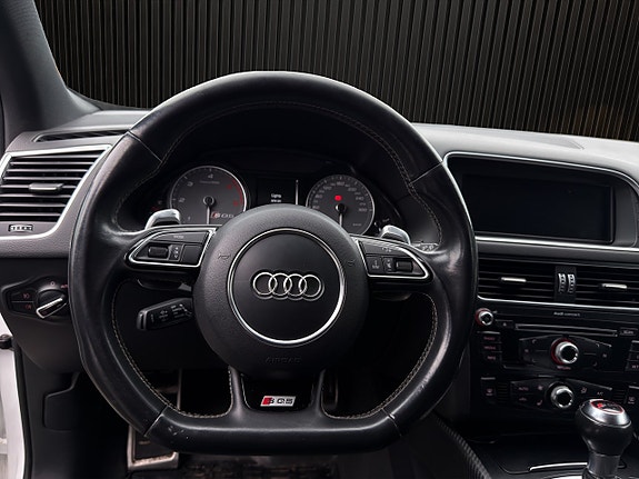 Audi SQ5 12 of 21