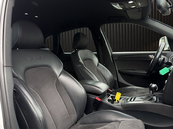 Audi SQ5 17 of 21