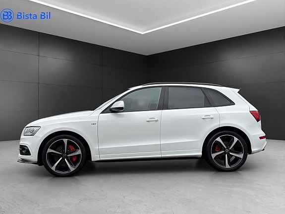 Audi SQ5 6 of 23