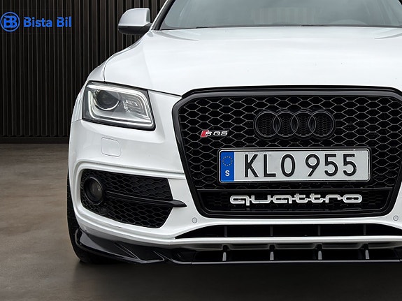 Audi SQ5 5 of 21