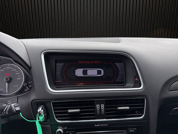 Audi SQ5 21 of 21
