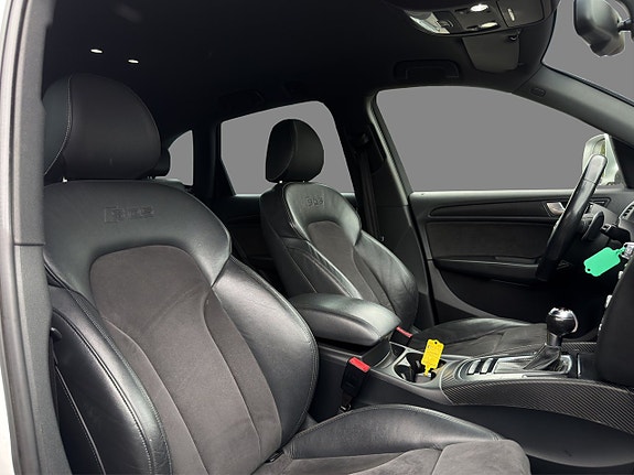 Audi SQ5 20 of 23