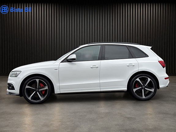 Audi SQ5 9 of 21