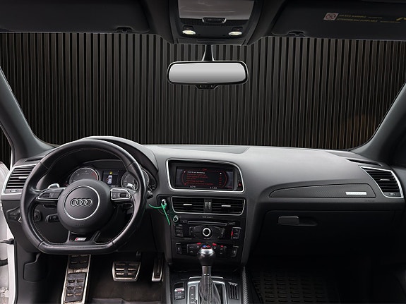 Audi SQ5 13 of 21