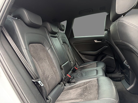Audi SQ5 21 of 23