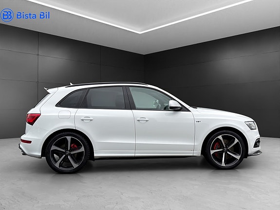 Audi SQ5 5 of 23