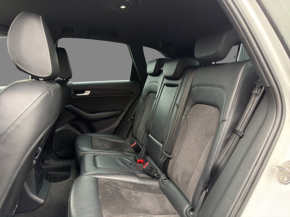 Audi SQ5 19 of 23