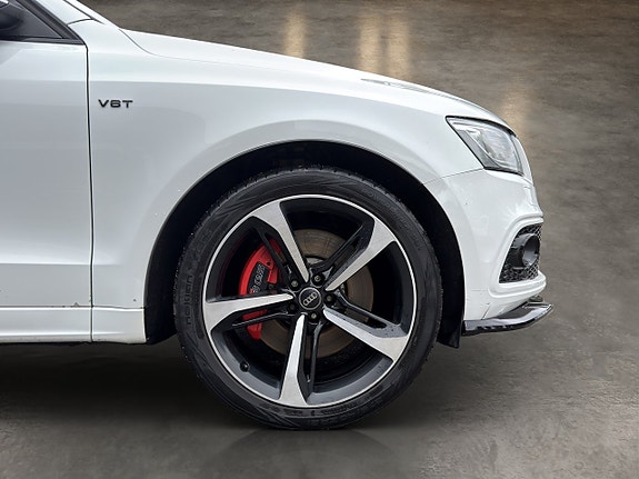 Audi SQ5 7 of 21