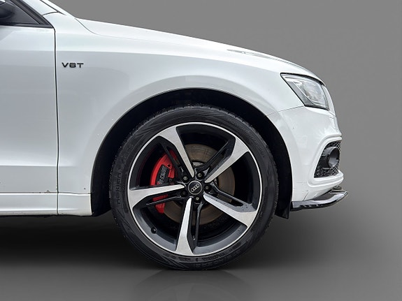 Audi SQ5 7 of 23