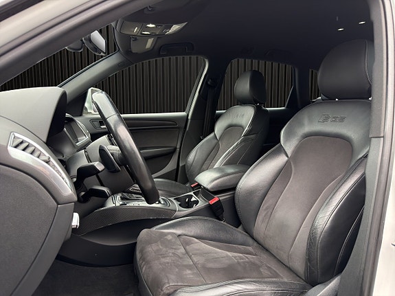 Audi SQ5 15 of 21