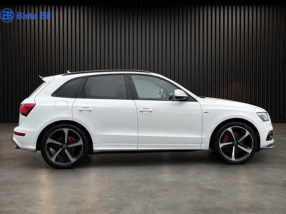 Audi SQ5 8 of 21