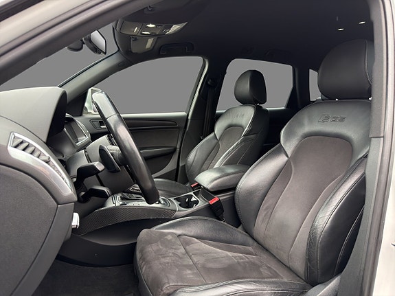 Audi SQ5 18 of 23